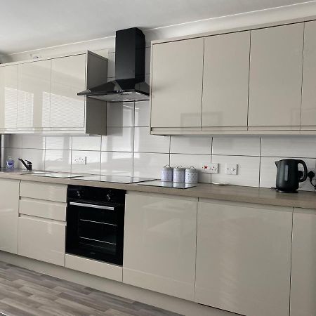 Perth Holiday Lets Apartment Екстериор снимка