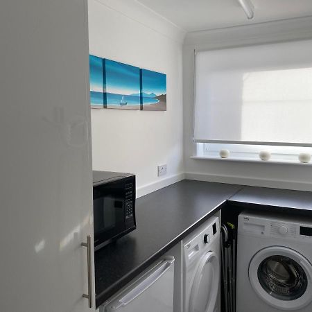 Perth Holiday Lets Apartment Екстериор снимка