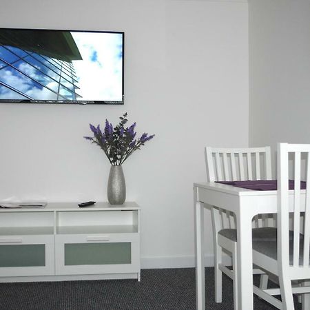 Perth Holiday Lets Apartment Екстериор снимка