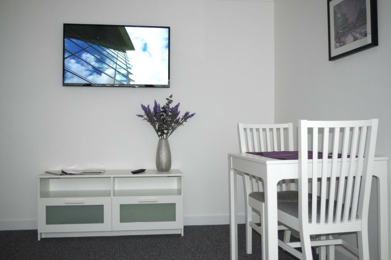 Perth Holiday Lets Apartment Екстериор снимка