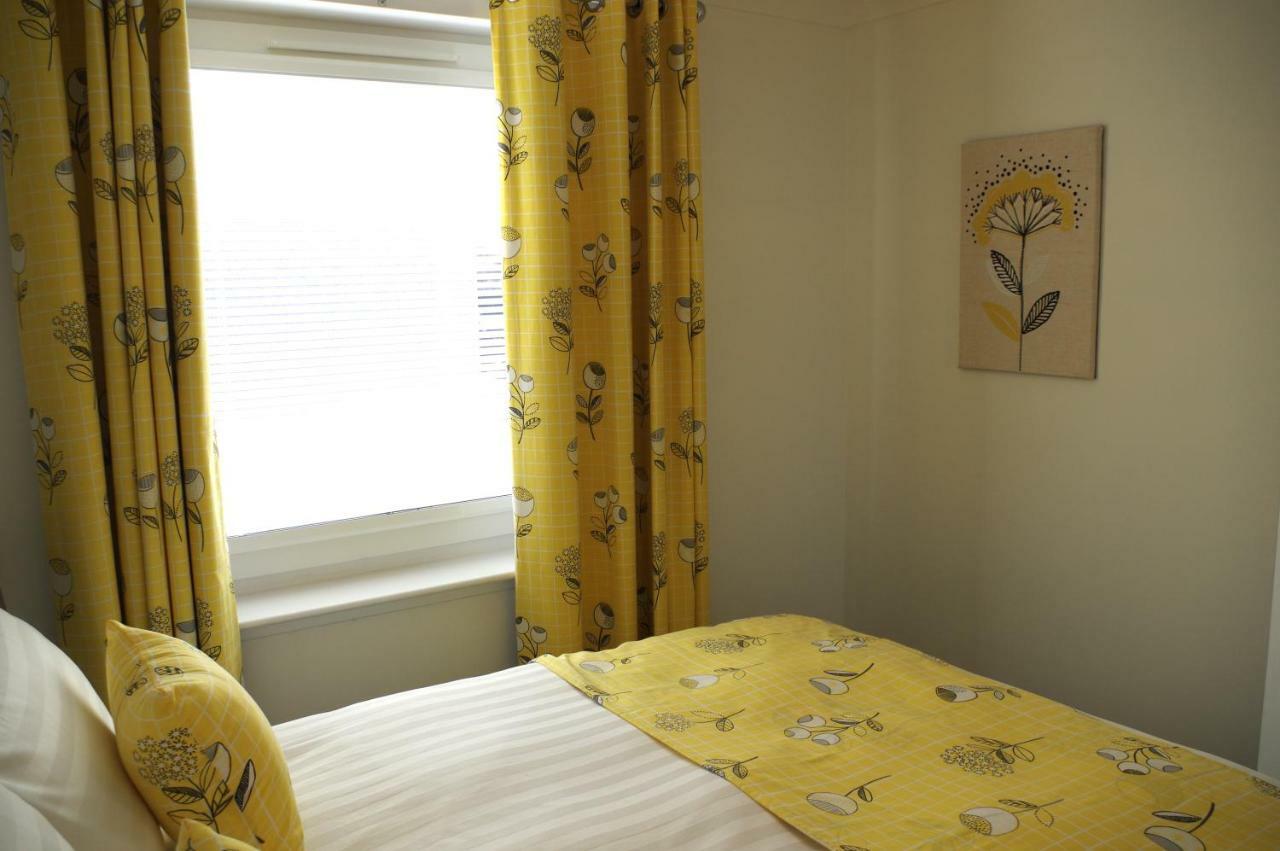 Perth Holiday Lets Apartment Екстериор снимка