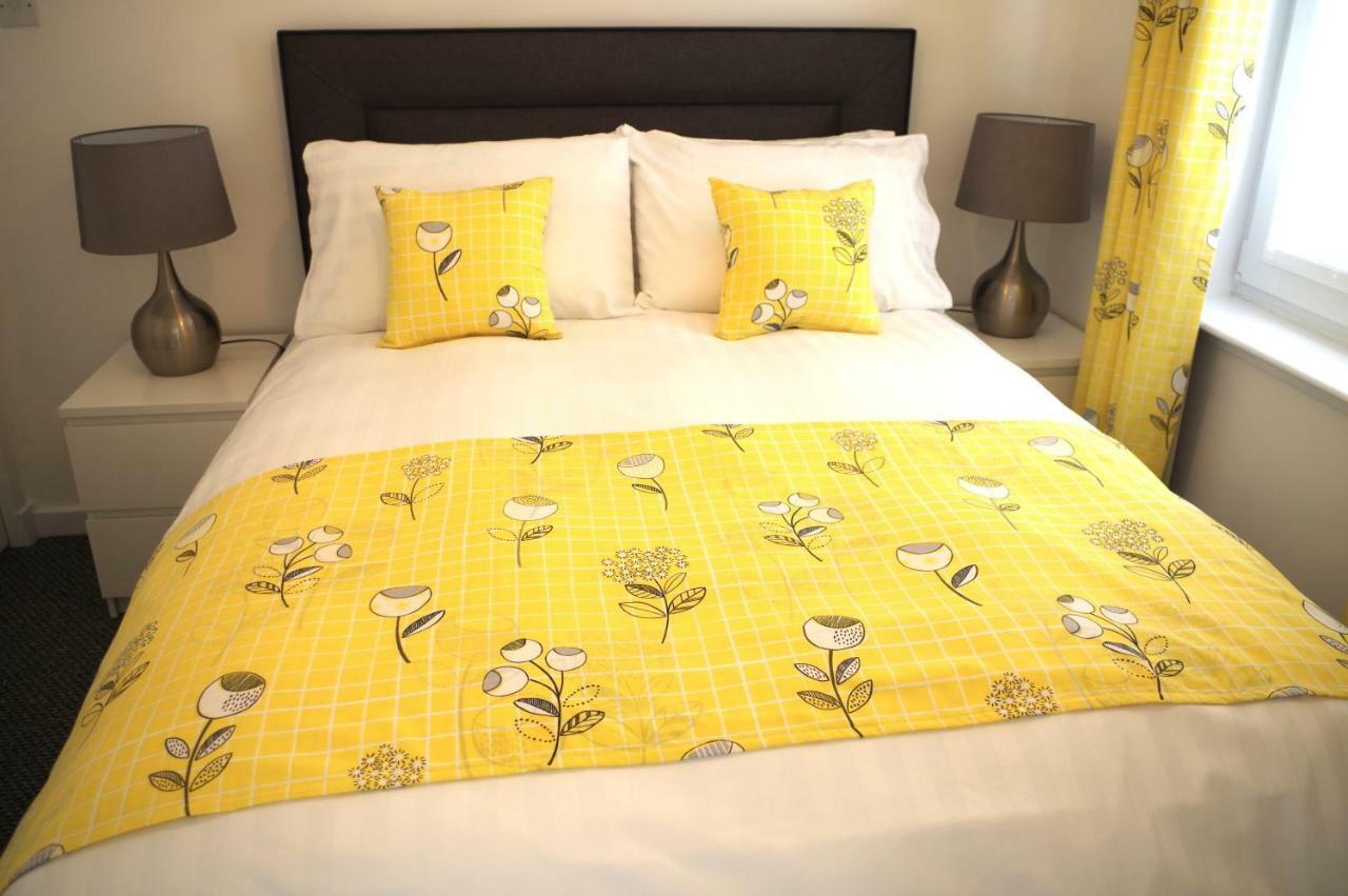 Perth Holiday Lets Apartment Екстериор снимка