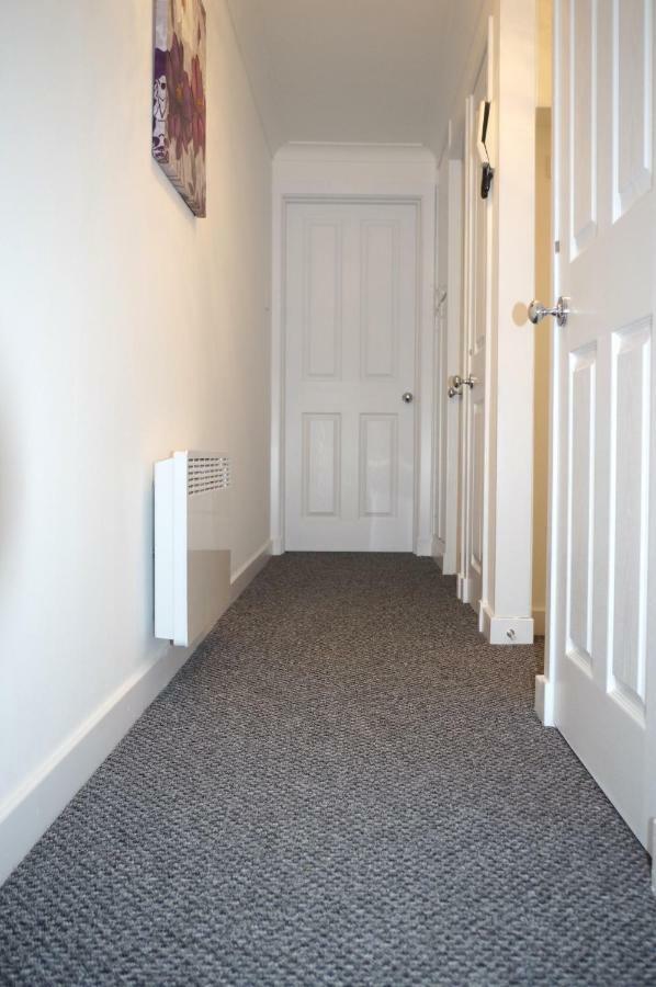 Perth Holiday Lets Apartment Екстериор снимка