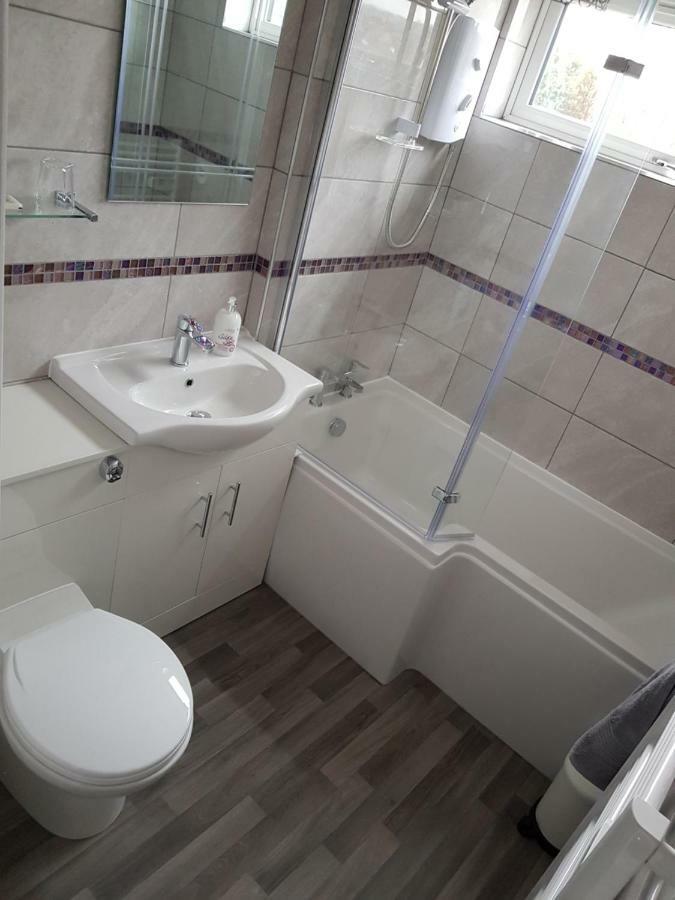 Perth Holiday Lets Apartment Екстериор снимка